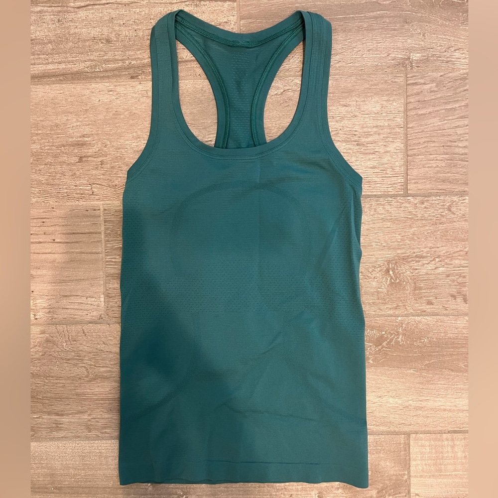 Lululemon Swiftly Tech Racerback Tank Top